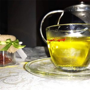 orginal saffron