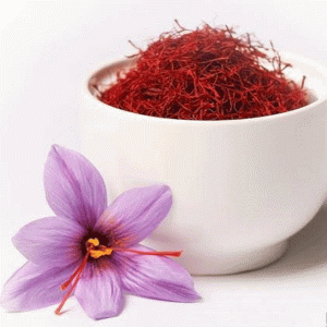 How to store saffron