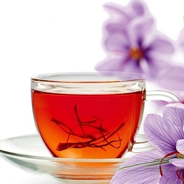 How to Brew the Perfect Cup of Saffron Tea