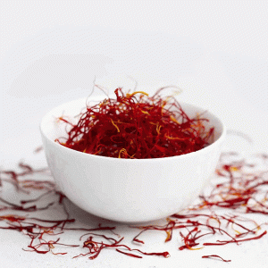 La Mancha saffron