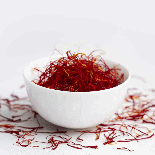 What Makes La Mancha Saffron from Spain So Special?