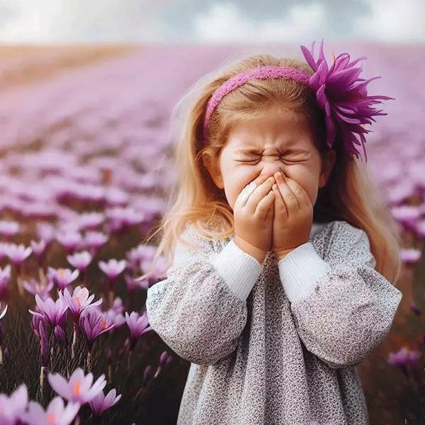 Is Saffron Safe for Toddlers and Kids?