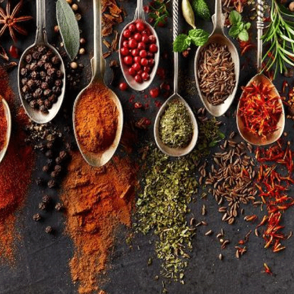 What Flavors Pair Best with Saffron in the Kitchen?