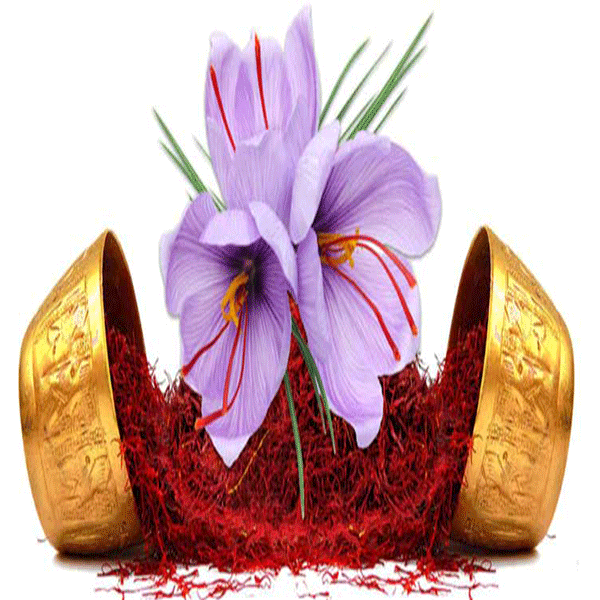 Saffron for depression