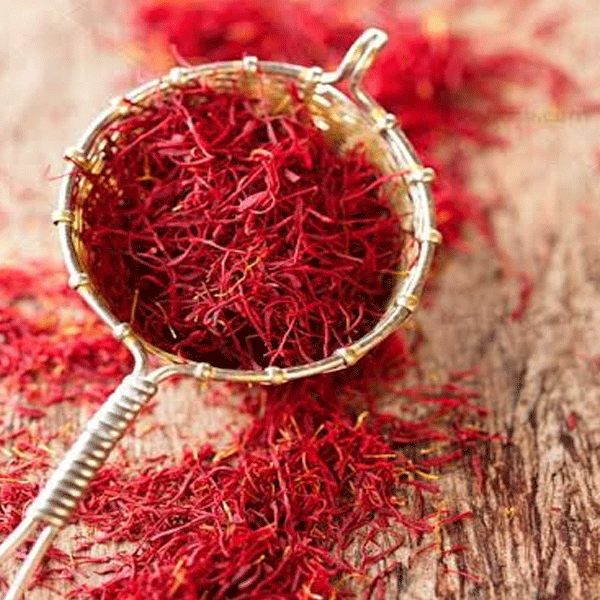 Will Lab-Grown Saffron Destroy the Traditional Market?