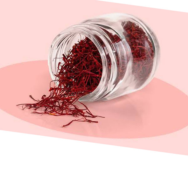 saffron guide