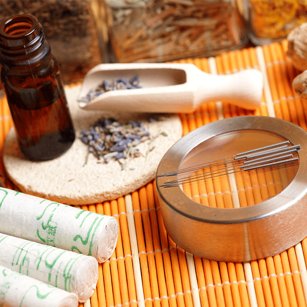 How Saffron is Used in Traditional Chinese Medicine (TCM)