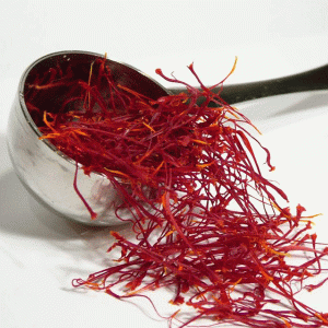 Organic saffron vs conventional