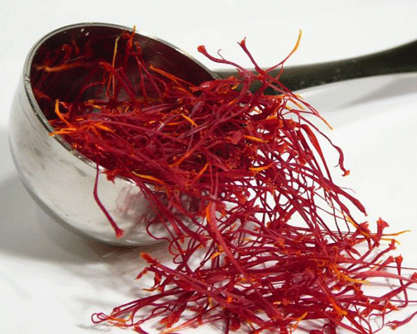 Organic saffron vs conventional