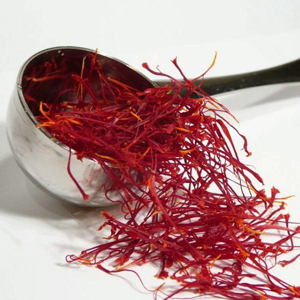 Organic saffron vs conventional
