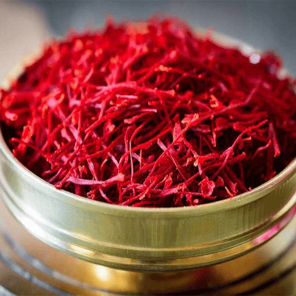 How Saffron Protects Your Brain and Memory As You Age
