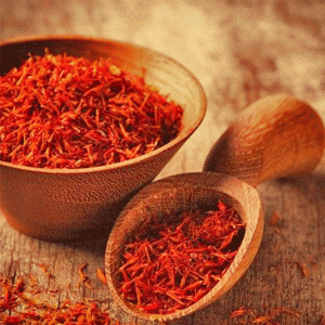 best saffron substitute