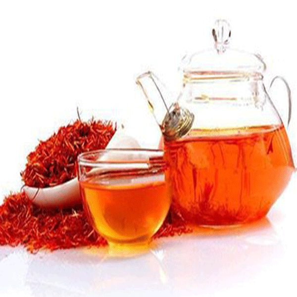 Saffron price per gram