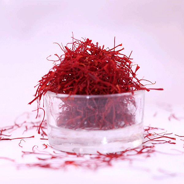 Saffron grades explained