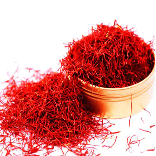  Why is saffron expensive