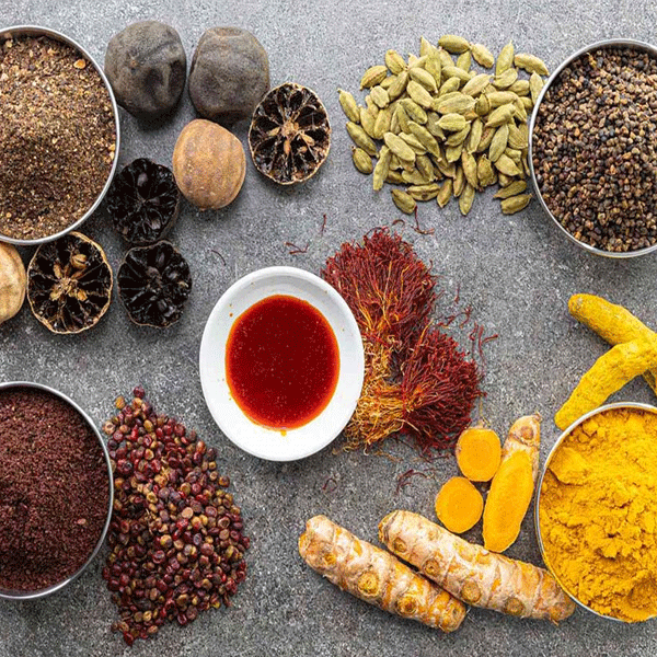 Exactly How Much Saffron Should You Use in a Recipe?