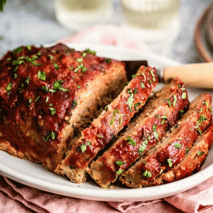 Best meatloaf recipe