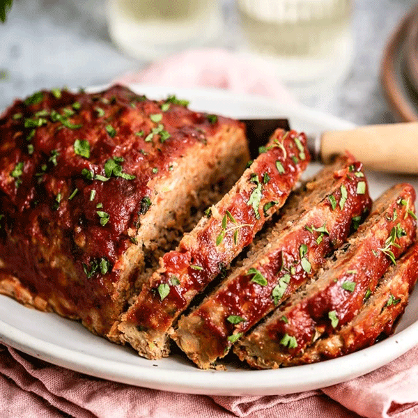 Best meatloaf recipe