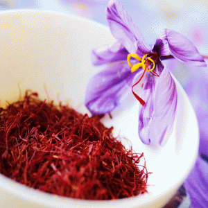saffron for gut health