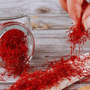 Saffron side effects
