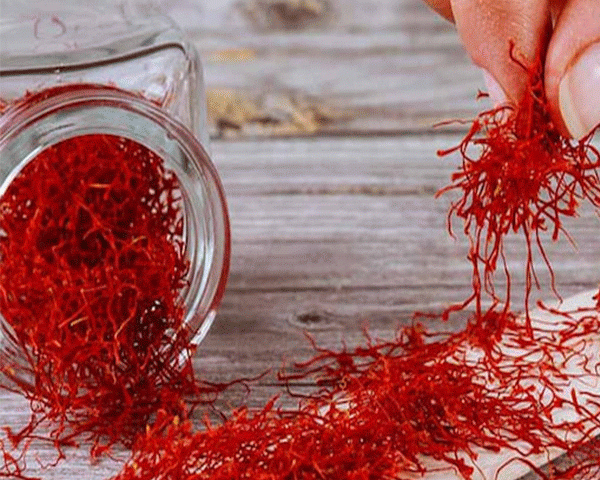 Saffron side effects