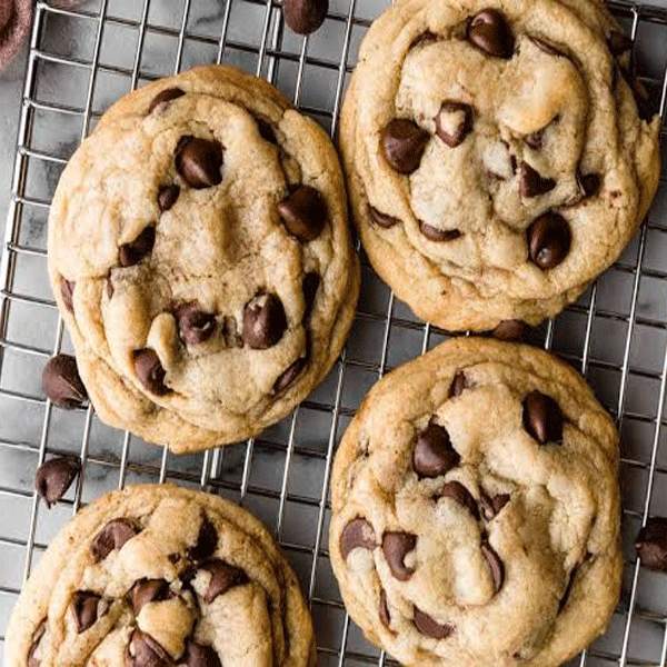 Best chocolate chip cookie recipe
