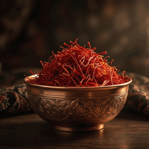 best saffron substitute
