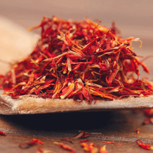 Saffron side effects