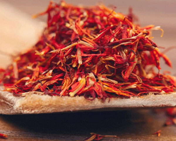 Saffron side effects