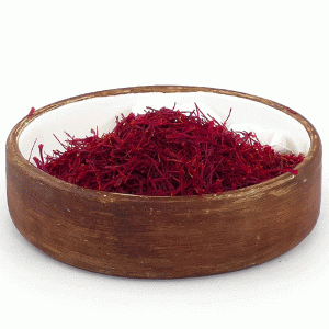 Safflower vs saffron