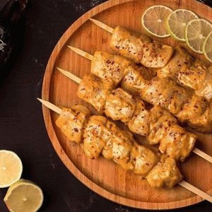 Joojeh Kabab recipe