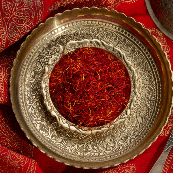 How Many Saffron Flowers Does It Take to Make One Gram? | Saffron yield per gram