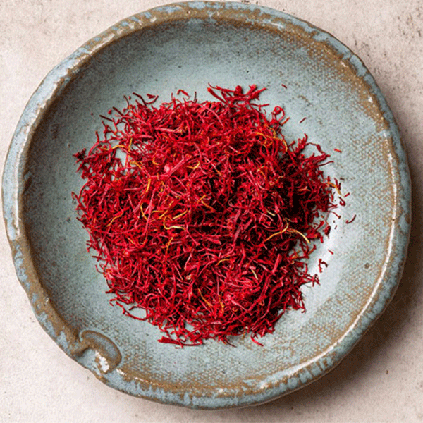 How Much Saffron Should You Have a Day? (Safe Dosage)