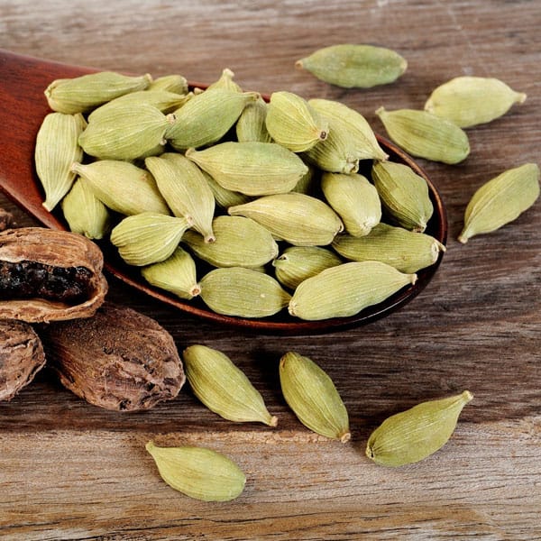 Which Countries Grow the World’s Cardamom