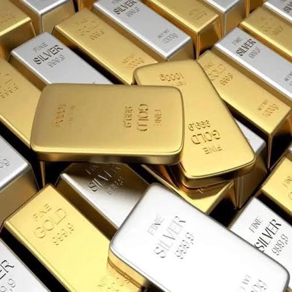 Gold Origin