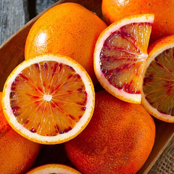 Orange Origin