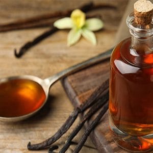 how to make vanilla extract