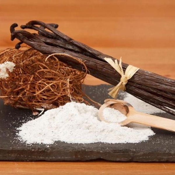 The Vanilla Supply Chain: From the SAVA Region to Your Warehouse