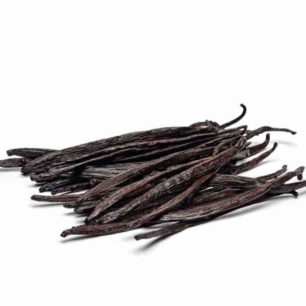 How to Scrape and Use a Vanilla Pod Properly