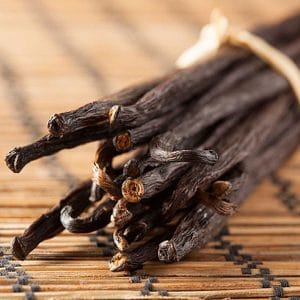 madagascar vanilla
