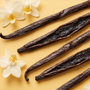 edmond albius vanilla
