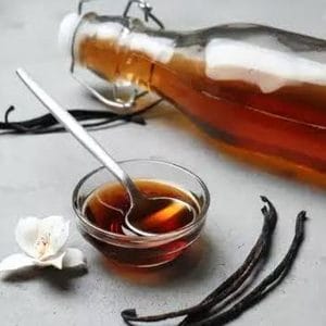 how much vanilla extract equals one bean