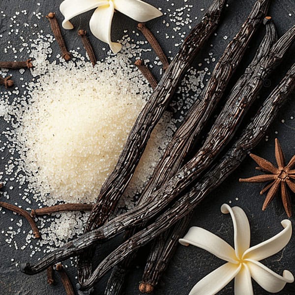 Madagascar Vanilla Exports: Who Buys, How Much, and at What Price