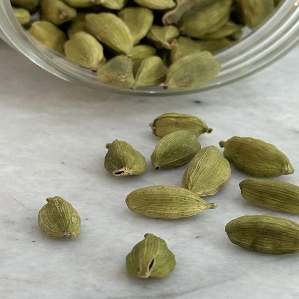What Export-Grade Cardamom Has to Meet