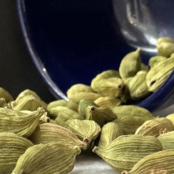 How Cardamom Is Adulterated, and How Buyers Catch It