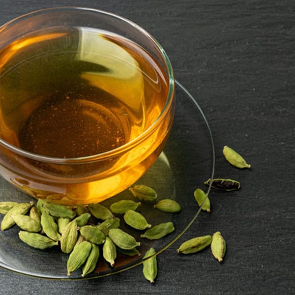 How Many Cardamom Pods for One Cup of Tea