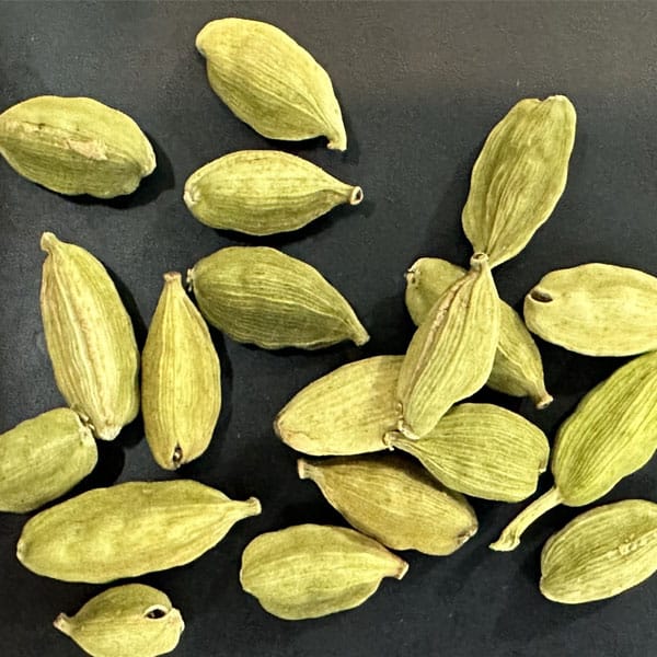 Does Cardamom Have Caffeine?