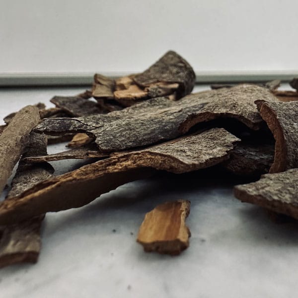 cinnamon label ceylon or cassia