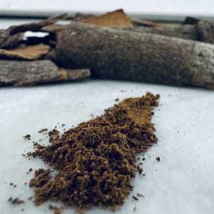 cinnamon supplement coumarin
