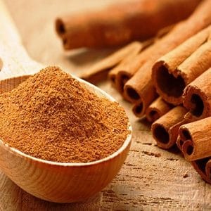 cinnamon label ceylon or cassia